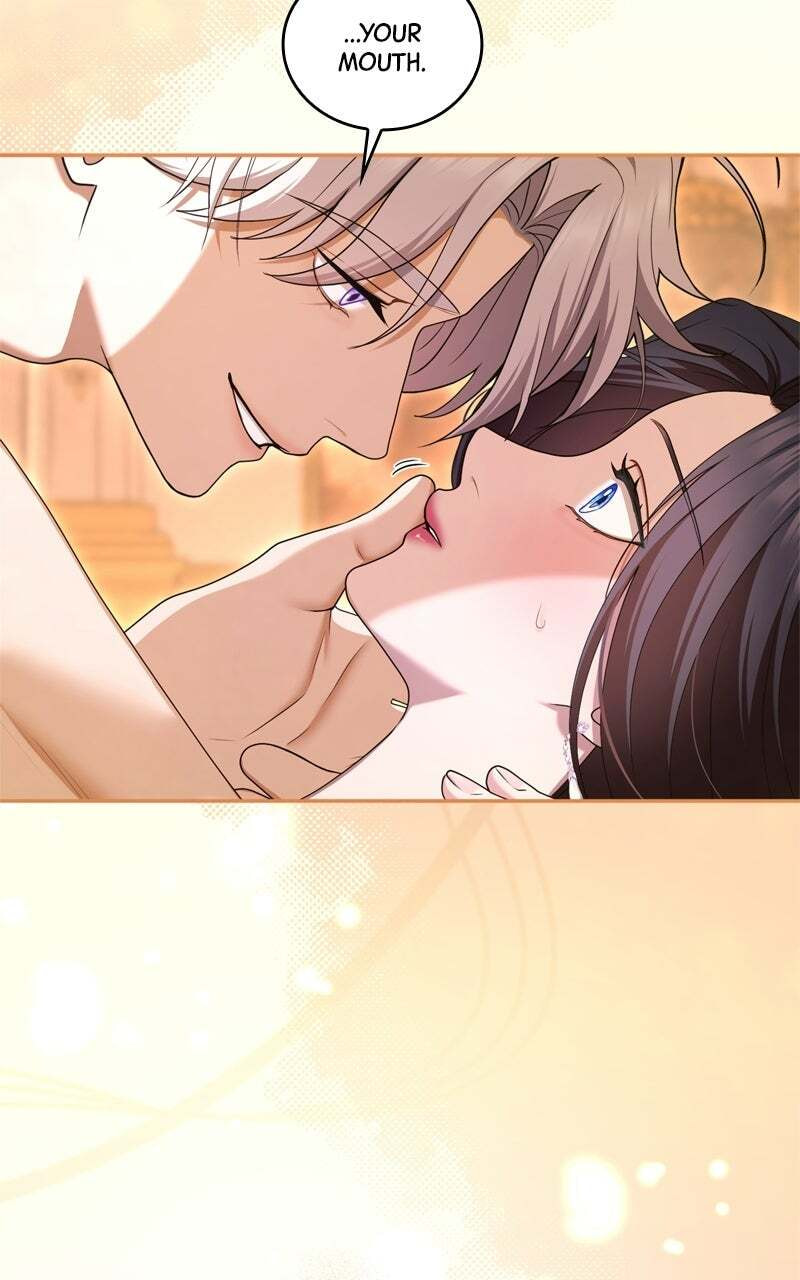 Teikoku Ichi no Akujo ni Dekiai ga Tomarimasen! Chapter 78 page 78 - 