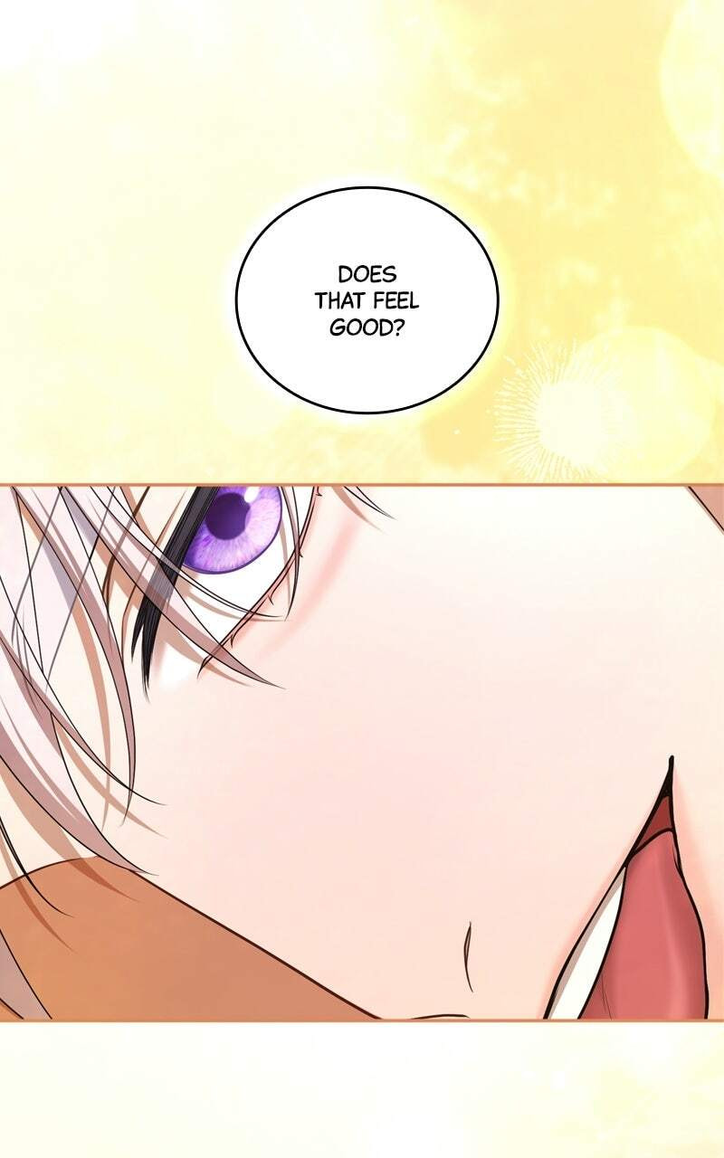 Teikoku Ichi no Akujo ni Dekiai ga Tomarimasen! Chapter 78 page 91 - 