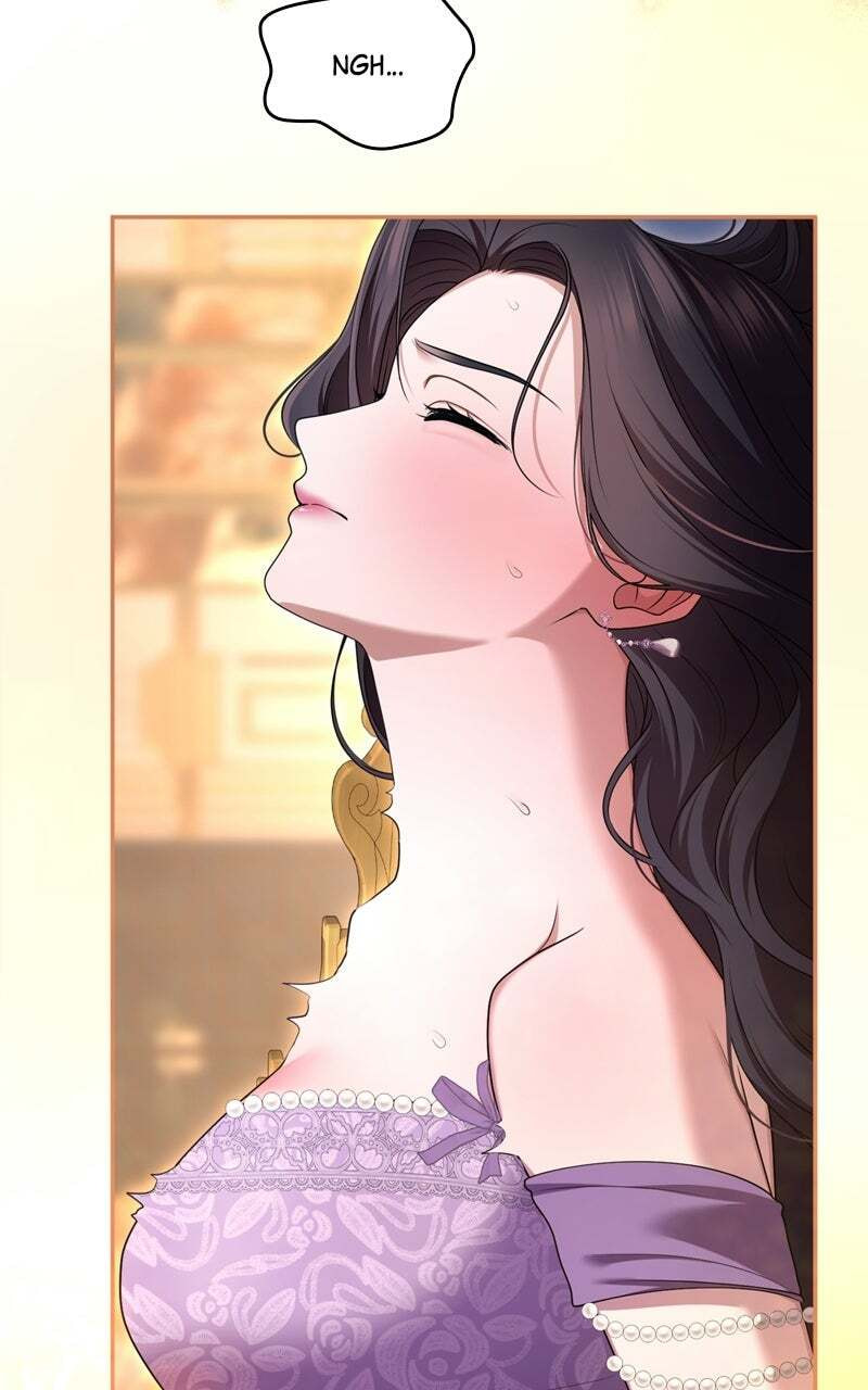 Teikoku Ichi no Akujo ni Dekiai ga Tomarimasen! Chapter 78 page 97 - 