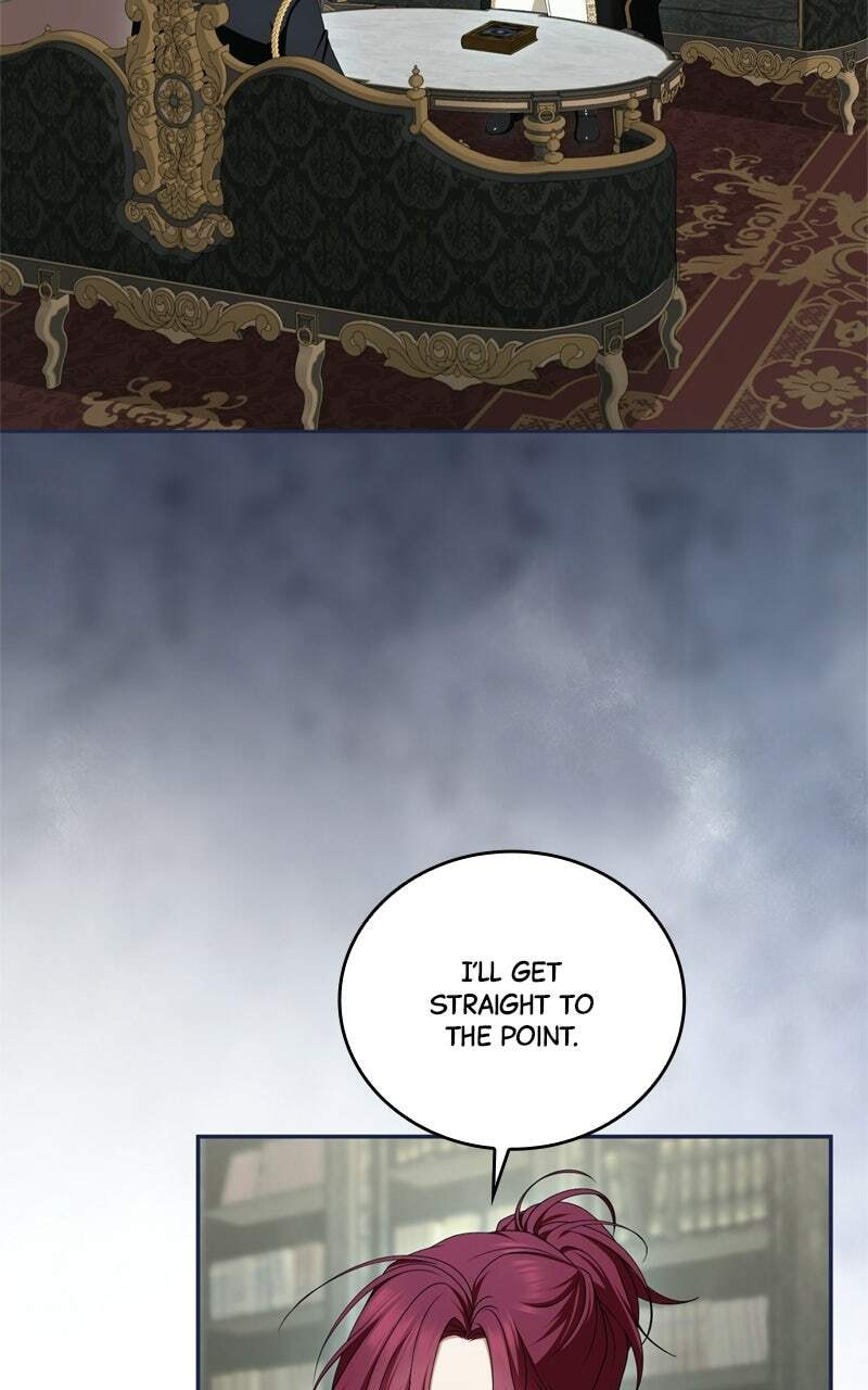 Teikoku Ichi no Akujo ni Dekiai ga Tomarimasen! Chapter 79 page 2 - 