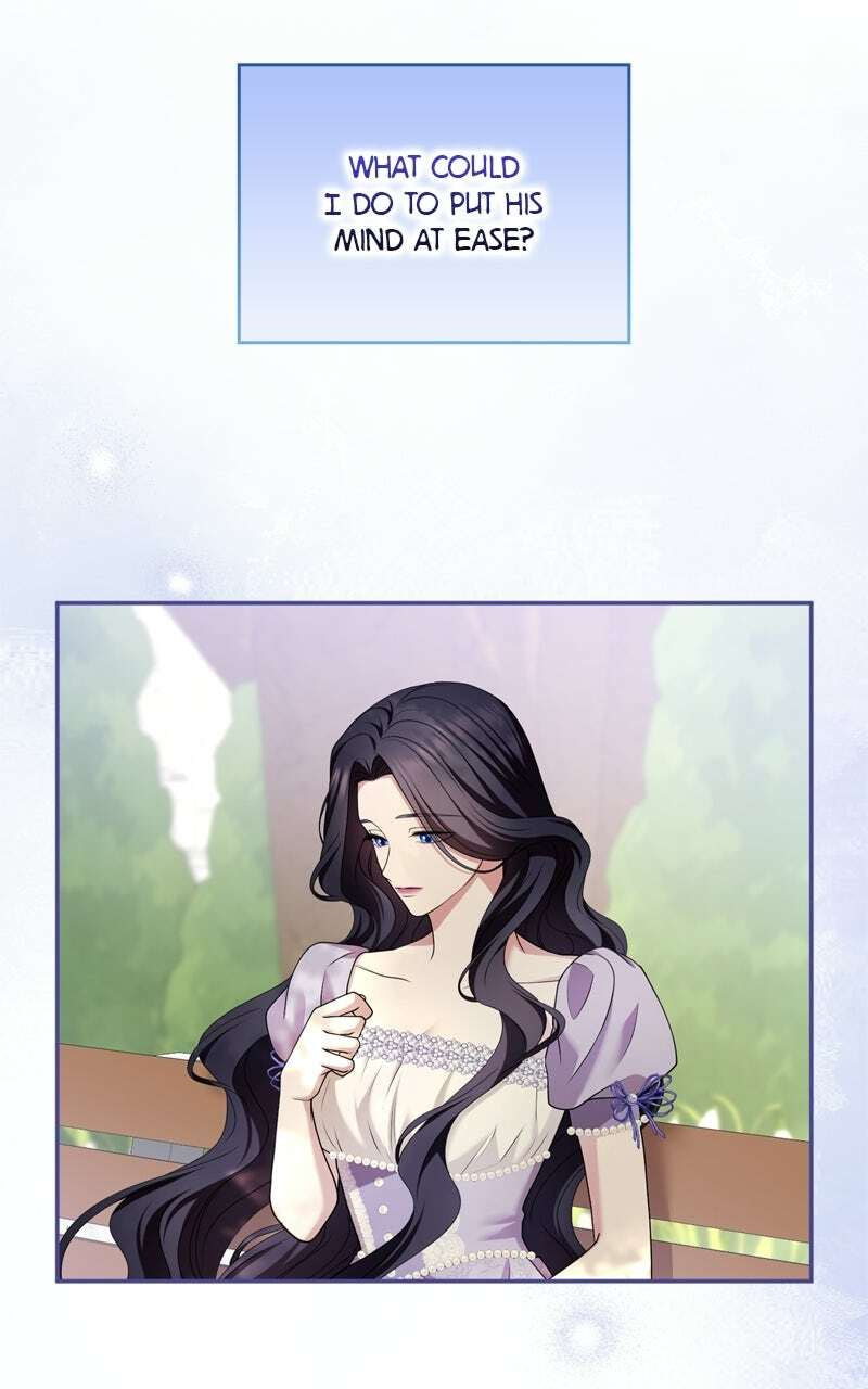 Teikoku Ichi no Akujo ni Dekiai ga Tomarimasen! Chapter 79 page 108 - 