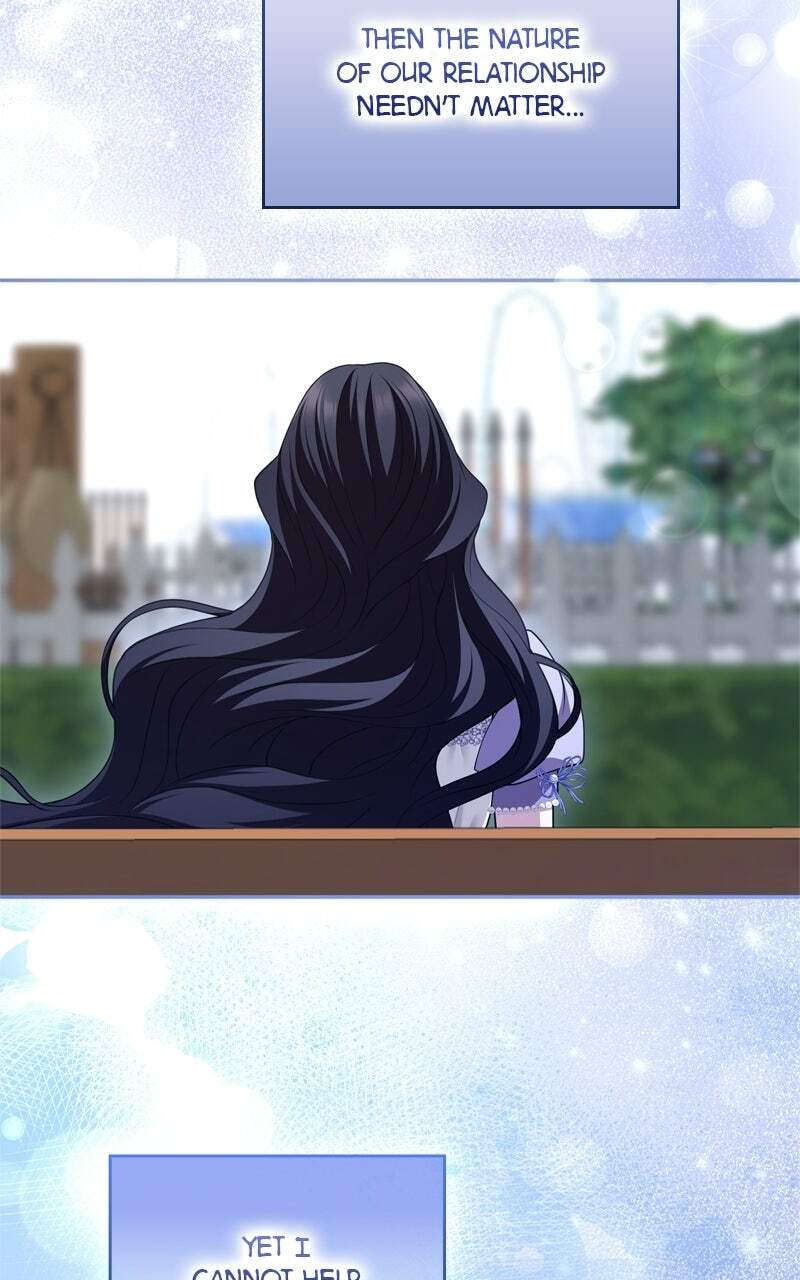 Teikoku Ichi no Akujo ni Dekiai ga Tomarimasen! Chapter 79 page 116 - 