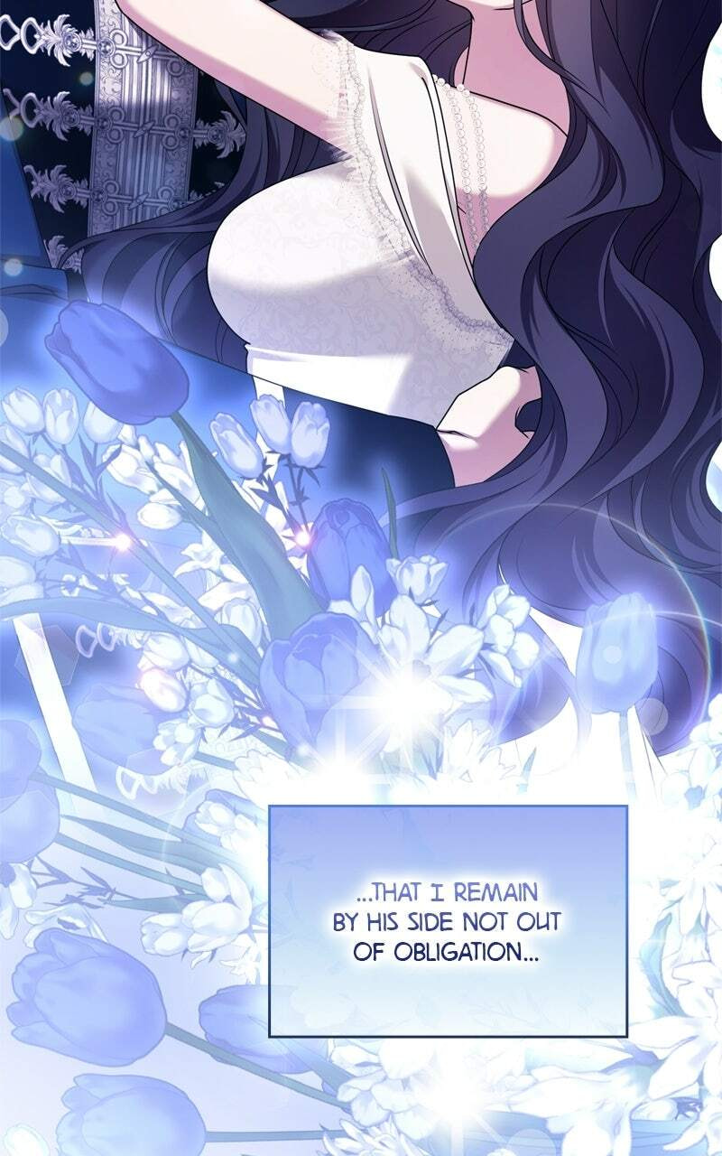 Teikoku Ichi no Akujo ni Dekiai ga Tomarimasen! Chapter 79 page 118 - 