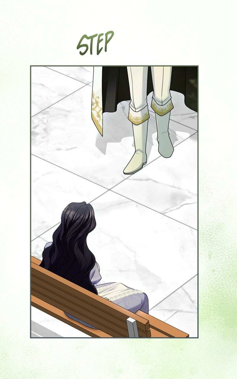 Teikoku Ichi no Akujo ni Dekiai ga Tomarimasen! Chapter 79 page 121 - 