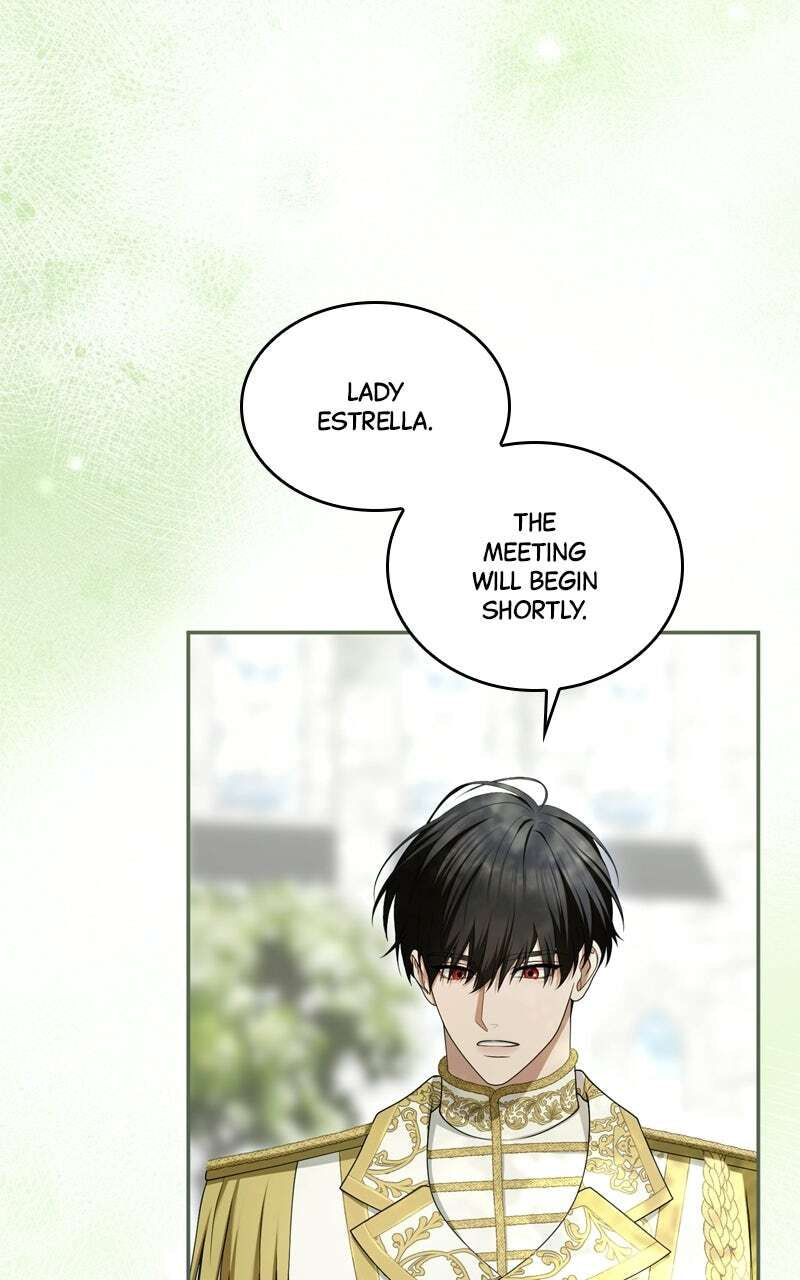 Teikoku Ichi no Akujo ni Dekiai ga Tomarimasen! Chapter 79 page 122 - 