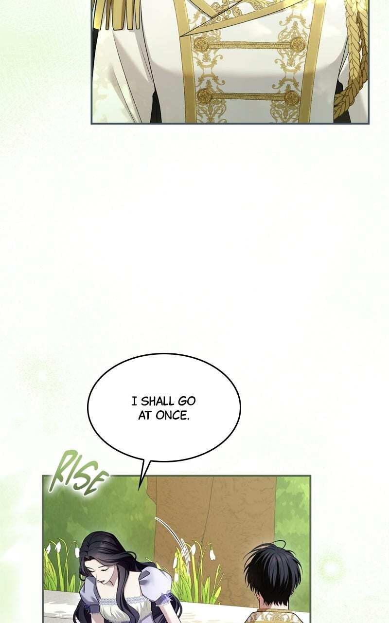 Teikoku Ichi no Akujo ni Dekiai ga Tomarimasen! Chapter 79 page 123 - 