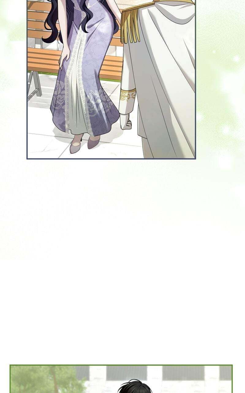 Teikoku Ichi no Akujo ni Dekiai ga Tomarimasen! Chapter 79 page 124 - 