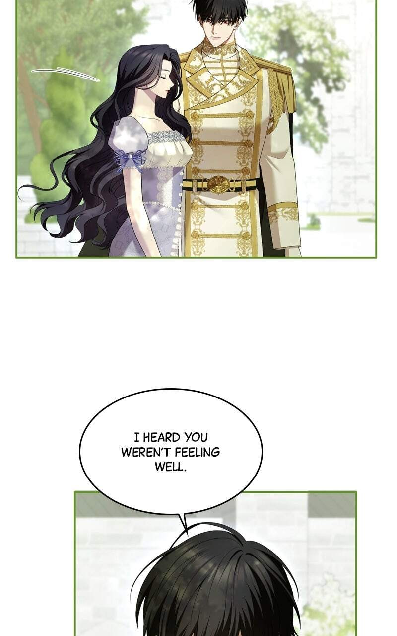 Teikoku Ichi no Akujo ni Dekiai ga Tomarimasen! Chapter 79 page 125 - 