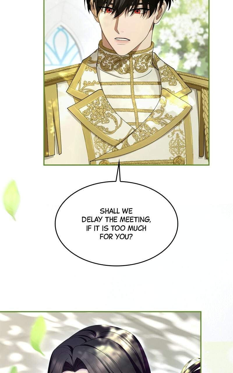 Teikoku Ichi no Akujo ni Dekiai ga Tomarimasen! Chapter 79 page 126 - 