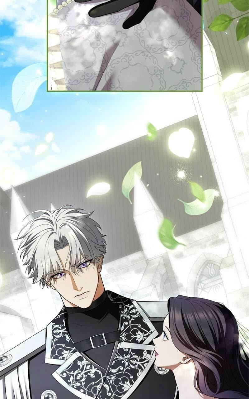 Teikoku Ichi no Akujo ni Dekiai ga Tomarimasen! Chapter 79 page 132 - 