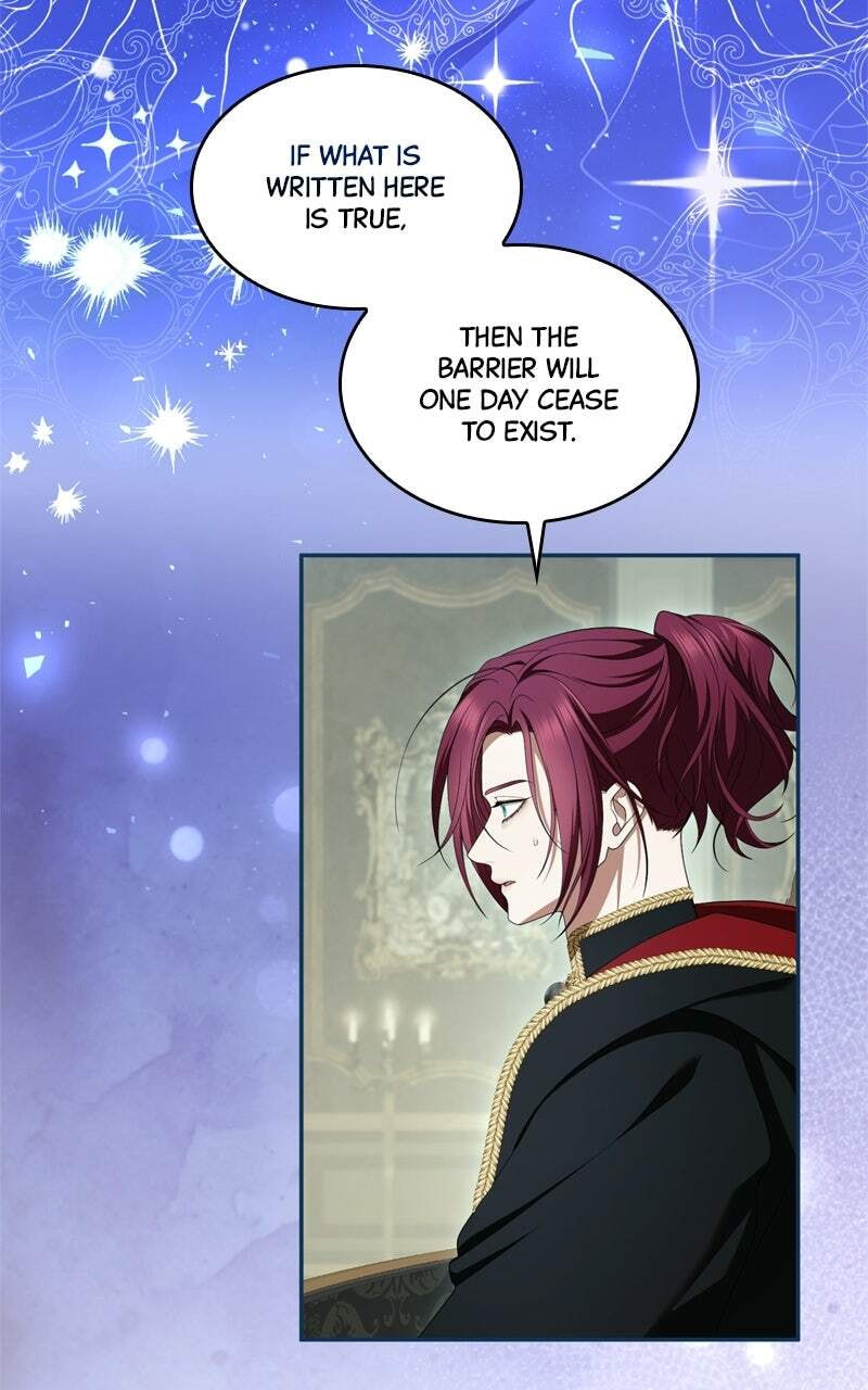 Teikoku Ichi no Akujo ni Dekiai ga Tomarimasen! Chapter 79 page 17 - 