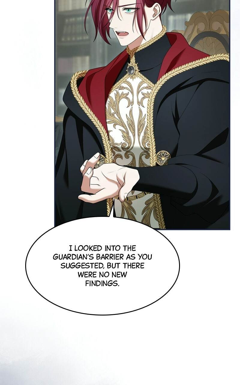 Teikoku Ichi no Akujo ni Dekiai ga Tomarimasen! Chapter 79 page 3 - 