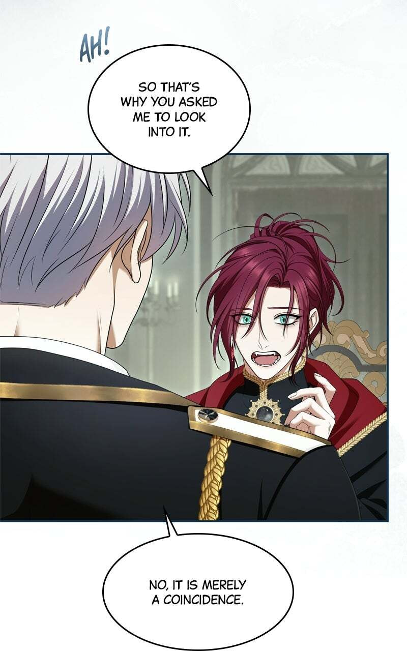 Teikoku Ichi no Akujo ni Dekiai ga Tomarimasen! Chapter 79 page 21 - 