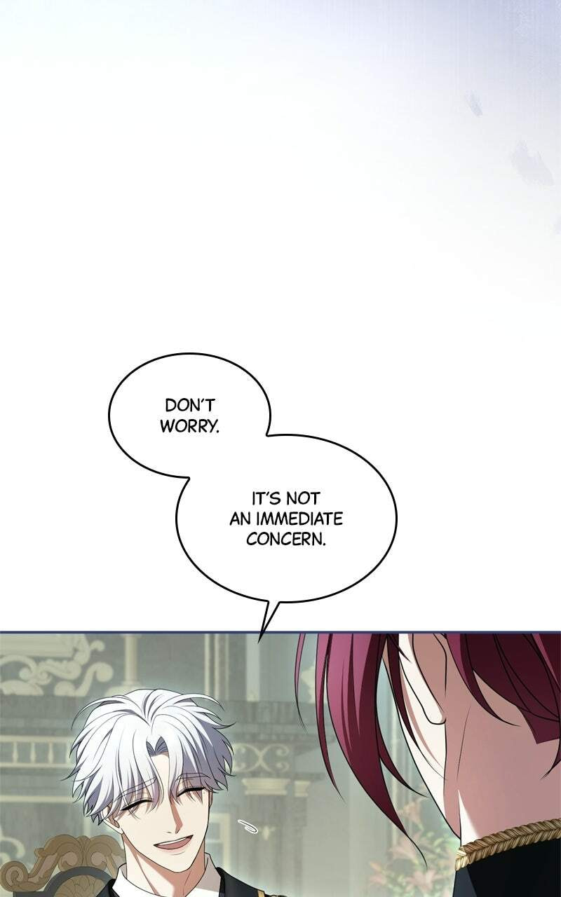 Teikoku Ichi no Akujo ni Dekiai ga Tomarimasen! Chapter 79 page 38 - 