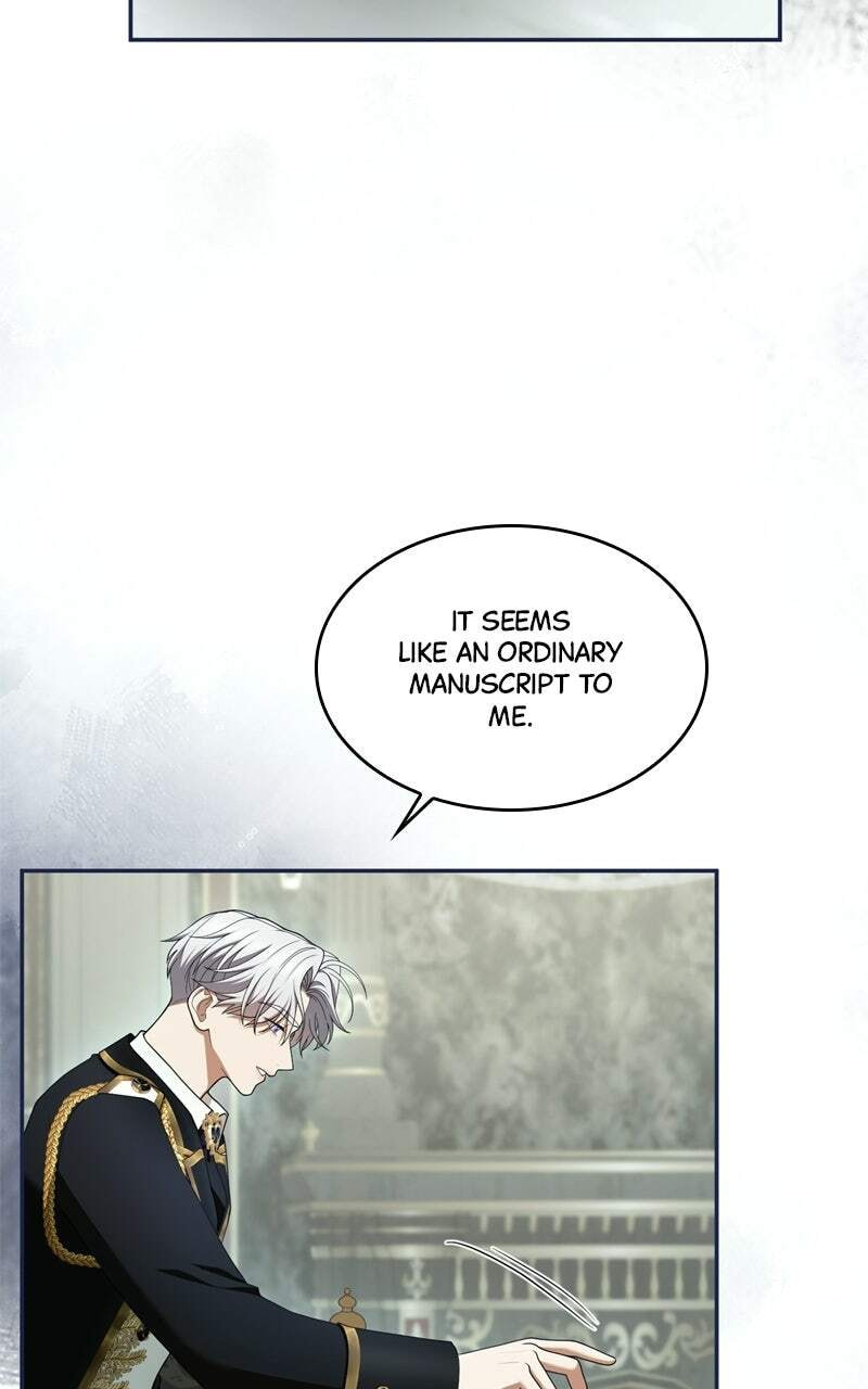 Teikoku Ichi no Akujo ni Dekiai ga Tomarimasen! Chapter 79 page 5 - 