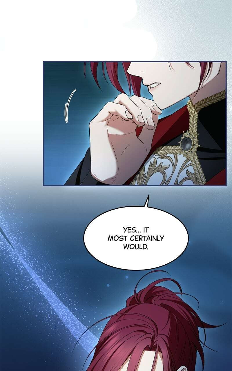Teikoku Ichi no Akujo ni Dekiai ga Tomarimasen! Chapter 79 page 41 - 