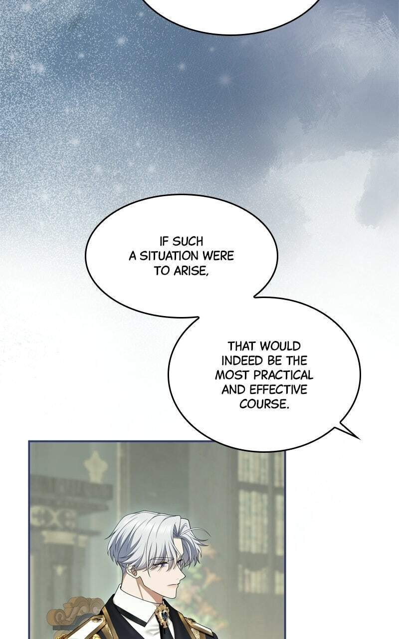 Teikoku Ichi no Akujo ni Dekiai ga Tomarimasen! Chapter 79 page 43 - 