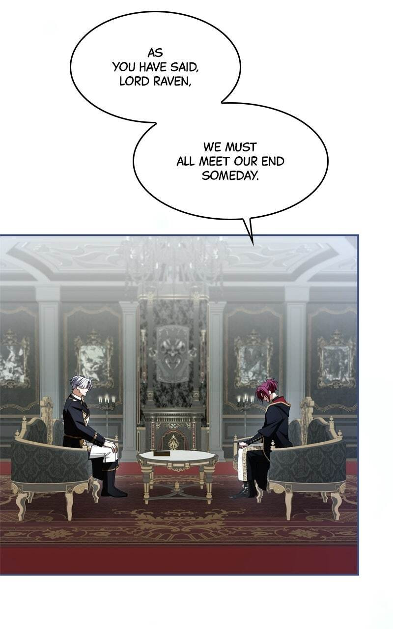 Teikoku Ichi no Akujo ni Dekiai ga Tomarimasen! Chapter 79 page 49 - 
