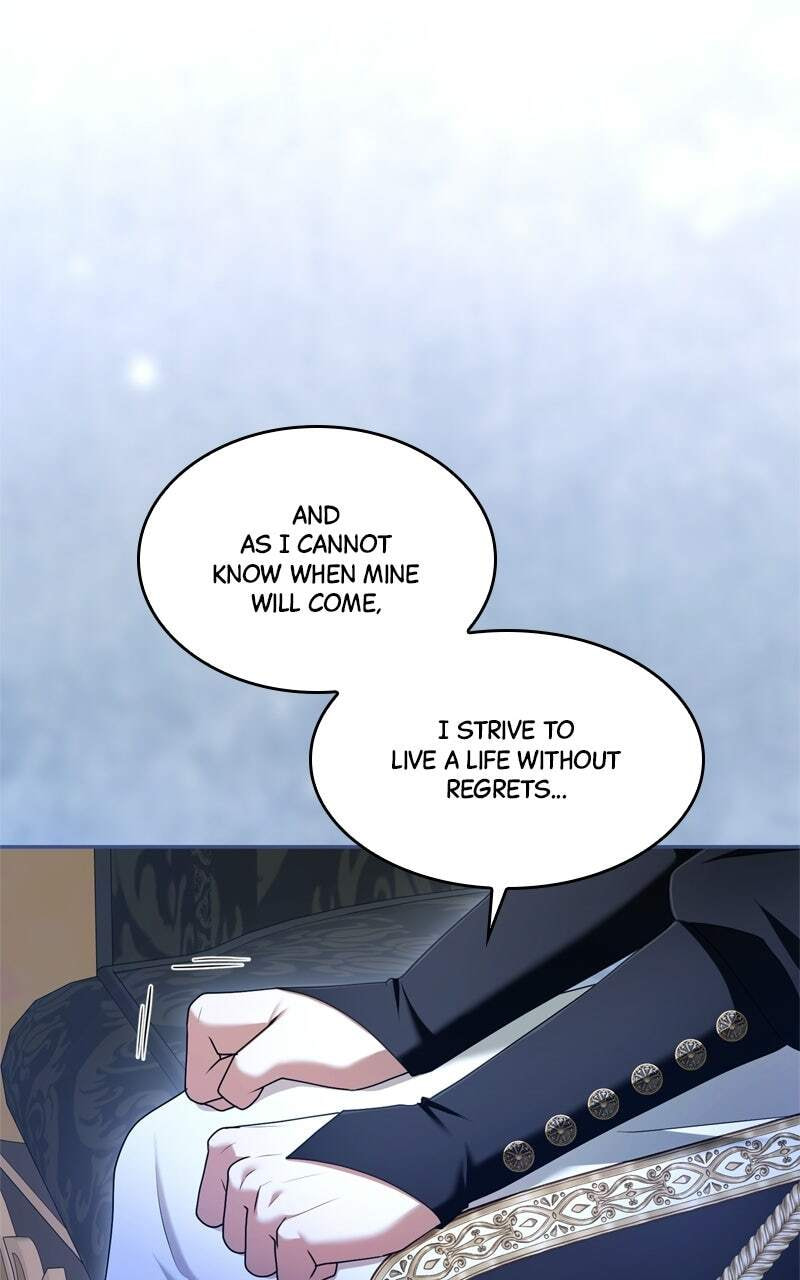 Teikoku Ichi no Akujo ni Dekiai ga Tomarimasen! Chapter 79 page 50 - 