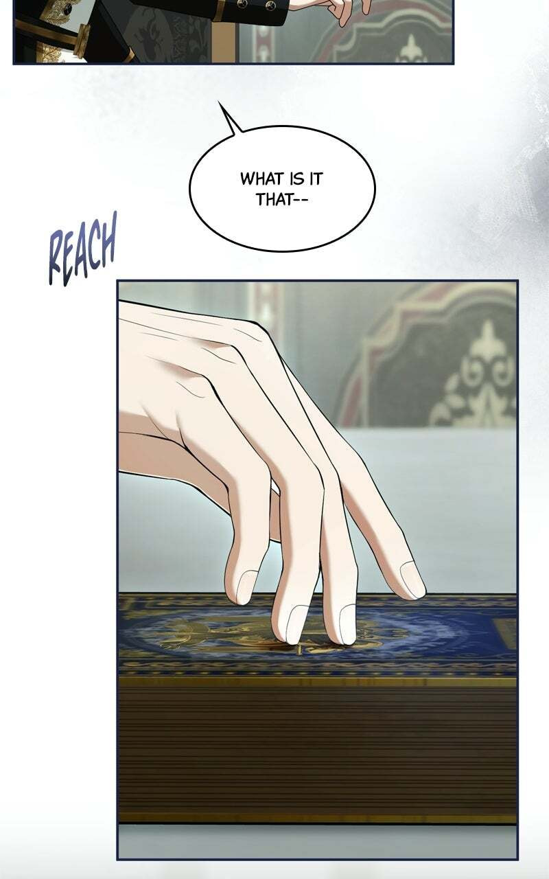 Teikoku Ichi no Akujo ni Dekiai ga Tomarimasen! Chapter 79 page 6 - 