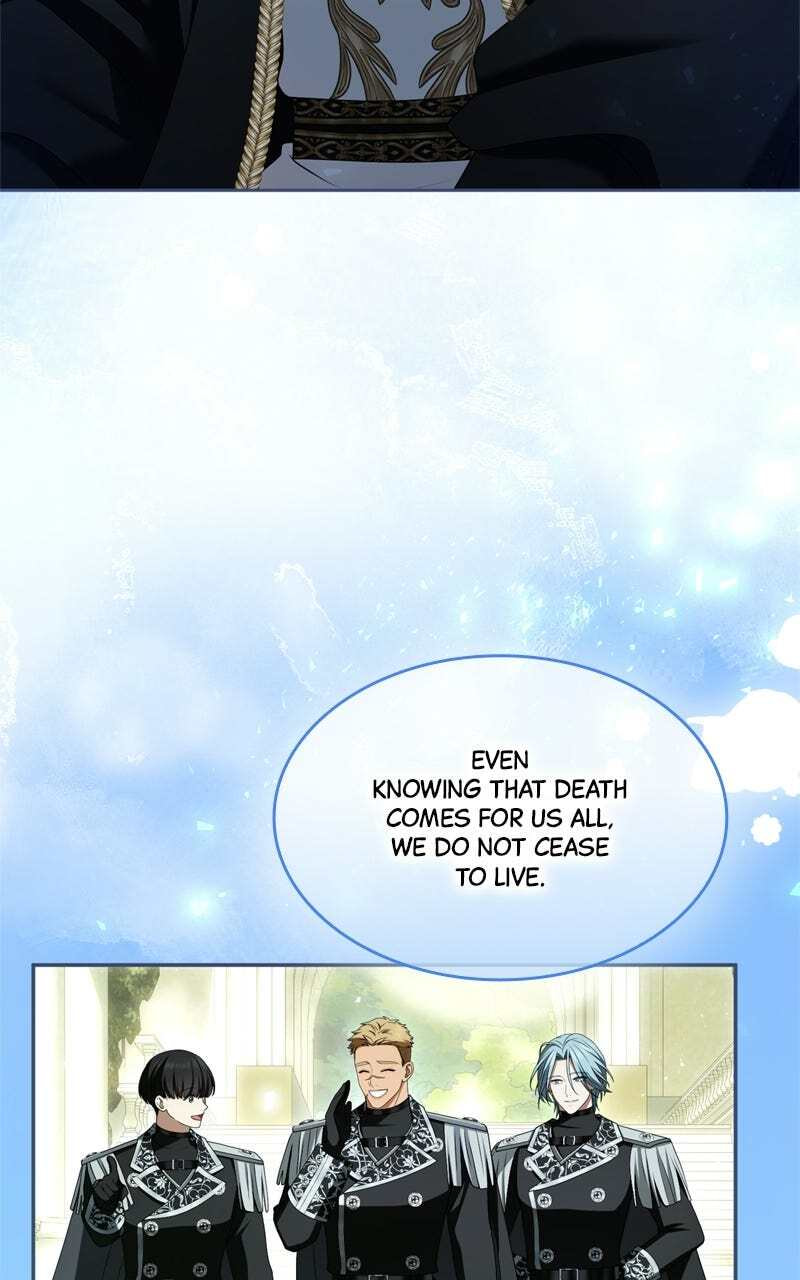 Teikoku Ichi no Akujo ni Dekiai ga Tomarimasen! Chapter 79 page 53 - 