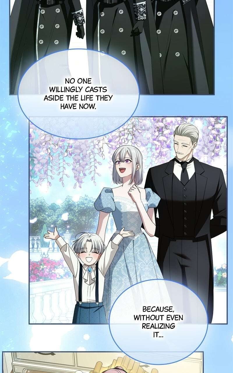 Teikoku Ichi no Akujo ni Dekiai ga Tomarimasen! Chapter 79 page 54 - 
