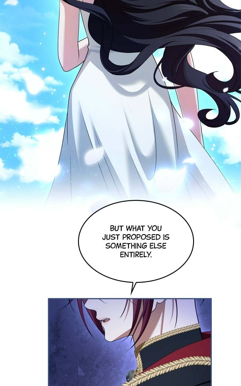 Teikoku Ichi no Akujo ni Dekiai ga Tomarimasen! Chapter 79 page 58 - 