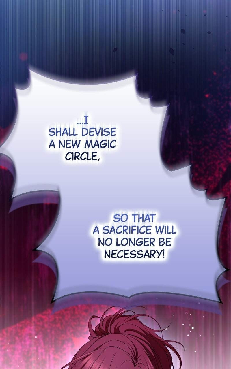 Teikoku Ichi no Akujo ni Dekiai ga Tomarimasen! Chapter 79 page 64 - 