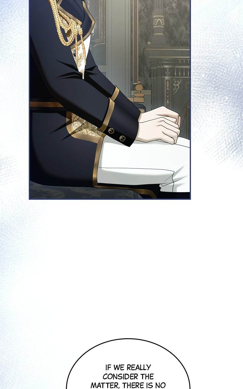 Teikoku Ichi no Akujo ni Dekiai ga Tomarimasen! Chapter 79 page 68 - 