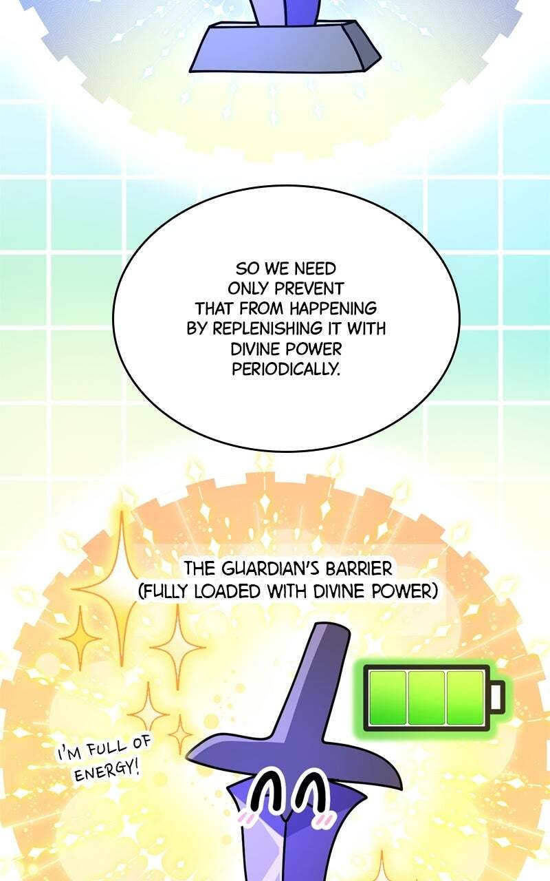 Teikoku Ichi no Akujo ni Dekiai ga Tomarimasen! Chapter 79 page 71 - 