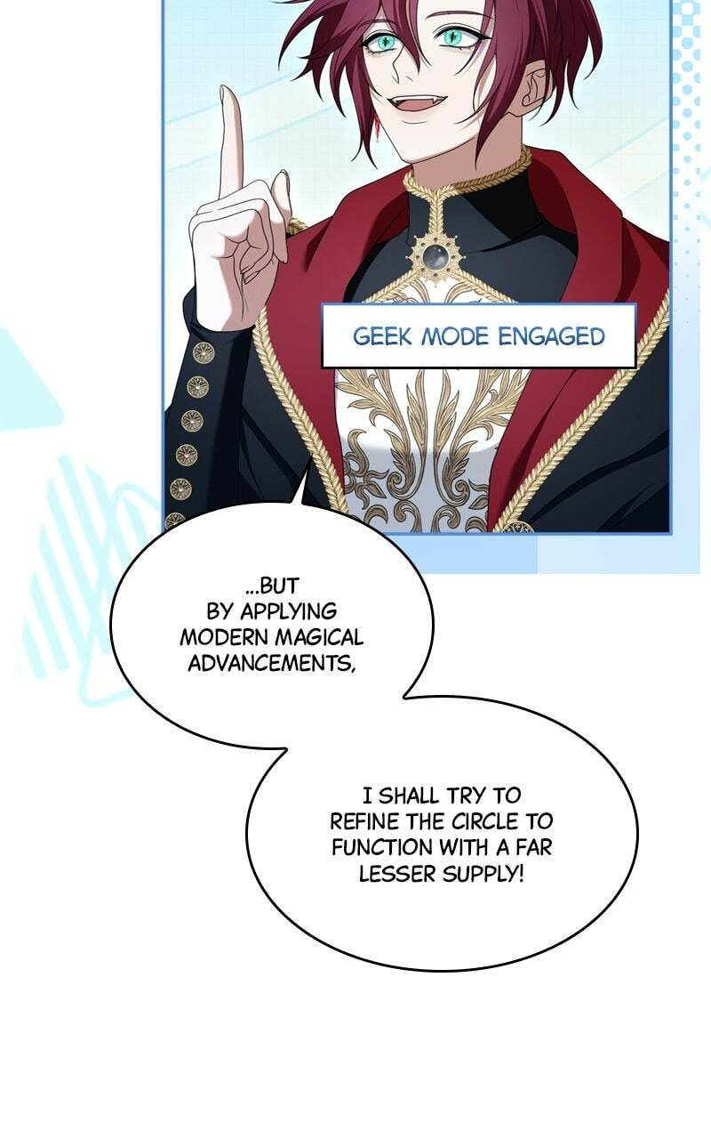Teikoku Ichi no Akujo ni Dekiai ga Tomarimasen! Chapter 79 page 73 - 