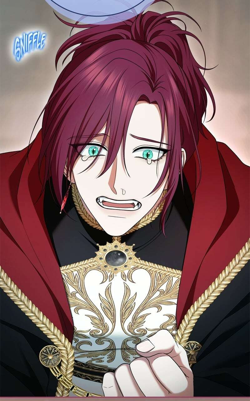 Teikoku Ichi no Akujo ni Dekiai ga Tomarimasen! Chapter 79 page 79 - 