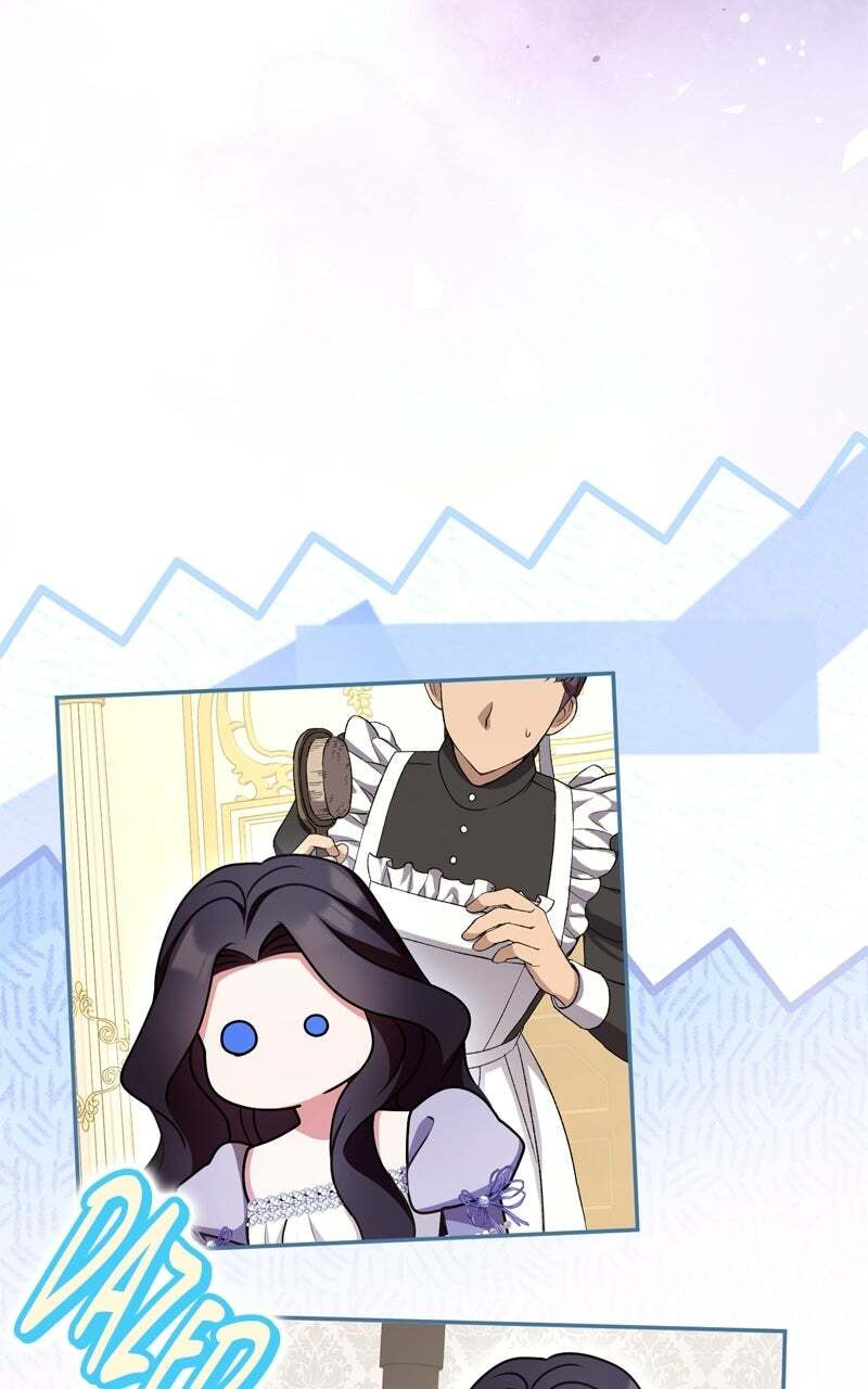 Teikoku Ichi no Akujo ni Dekiai ga Tomarimasen! Chapter 79 page 83 - 