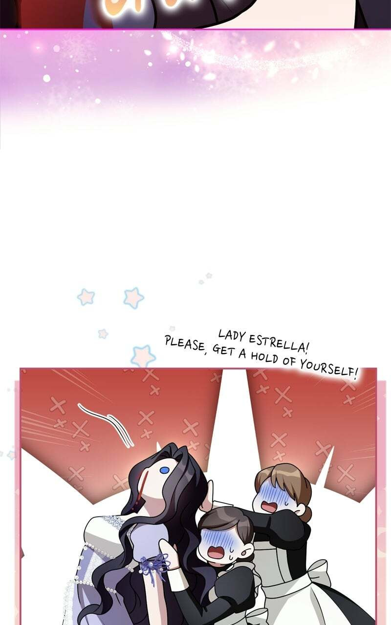 Teikoku Ichi no Akujo ni Dekiai ga Tomarimasen! Chapter 79 page 87 - 