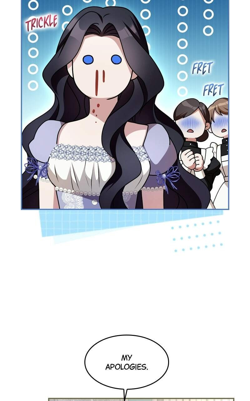 Teikoku Ichi no Akujo ni Dekiai ga Tomarimasen! Chapter 79 page 89 - 