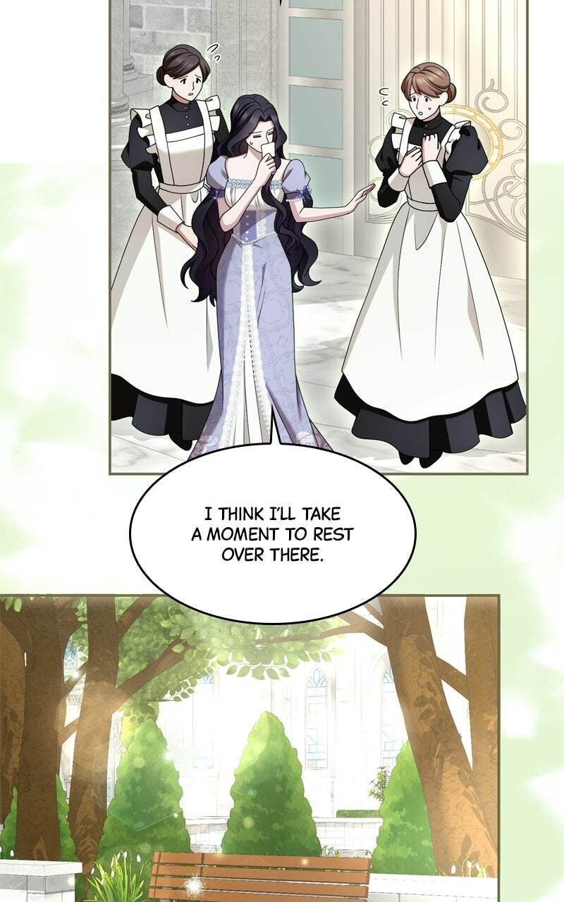 Teikoku Ichi no Akujo ni Dekiai ga Tomarimasen! Chapter 79 page 90 - 