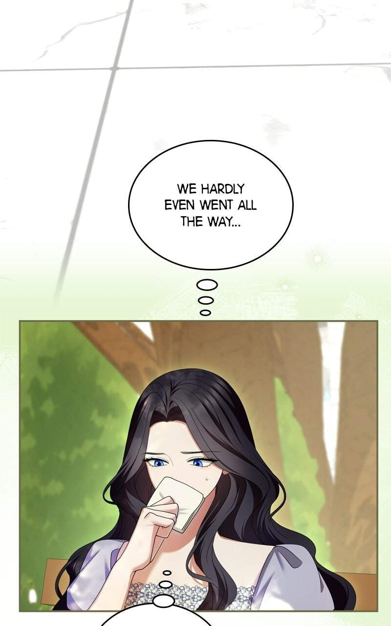 Teikoku Ichi no Akujo ni Dekiai ga Tomarimasen! Chapter 79 page 93 - 