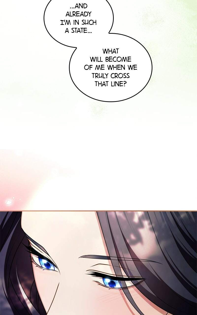 Teikoku Ichi no Akujo ni Dekiai ga Tomarimasen! Chapter 79 page 94 - 