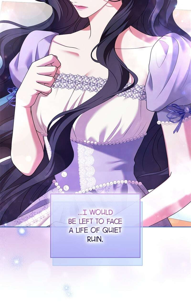 Teikoku Ichi no Akujo ni Dekiai ga Tomarimasen! Chapter 79 page 99 - 