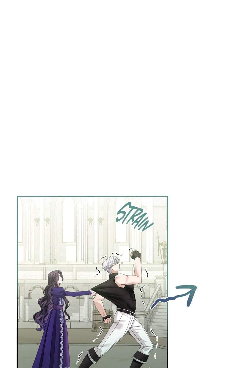 Teikoku Ichi no Akujo ni Dekiai ga Tomarimasen! Chapter 8 page 11 - 