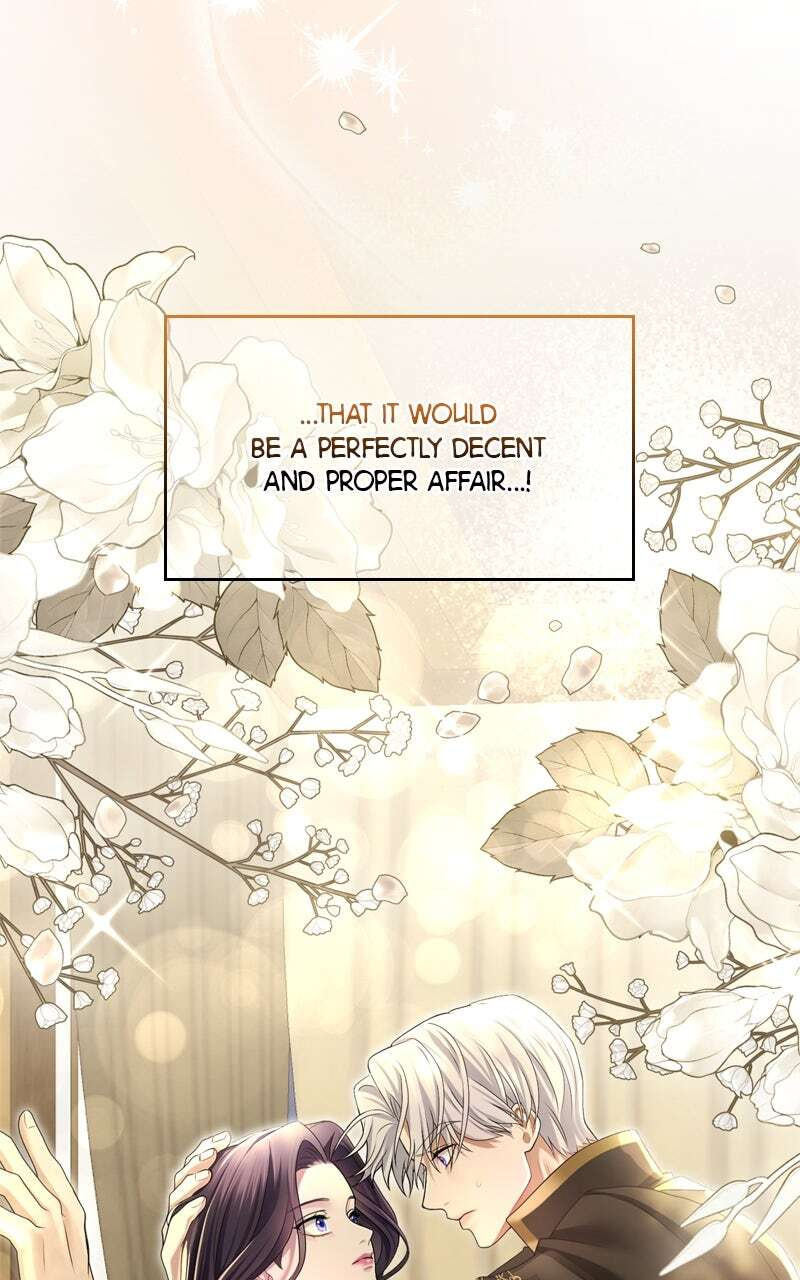 Teikoku Ichi no Akujo ni Dekiai ga Tomarimasen! Chapter 8 page 103 - 