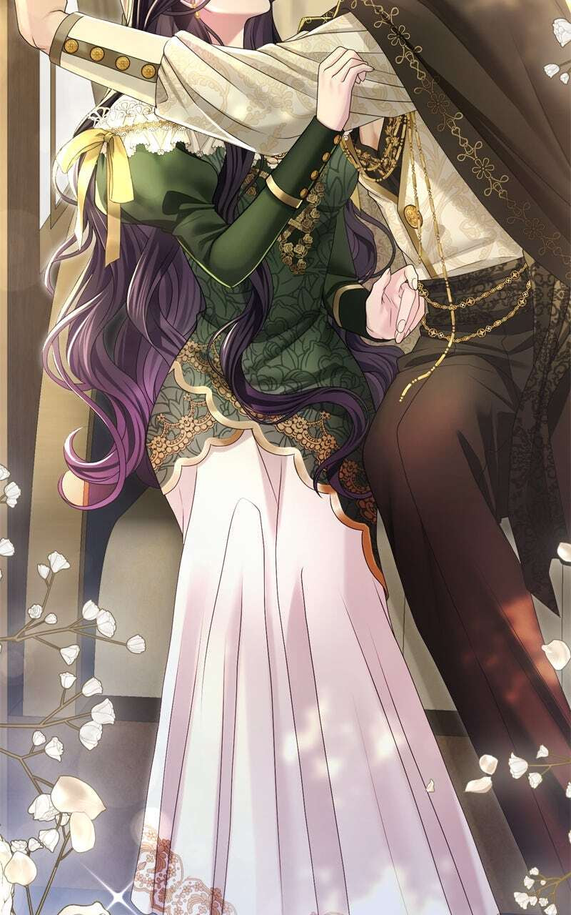 Teikoku Ichi no Akujo ni Dekiai ga Tomarimasen! Chapter 8 page 104 - 