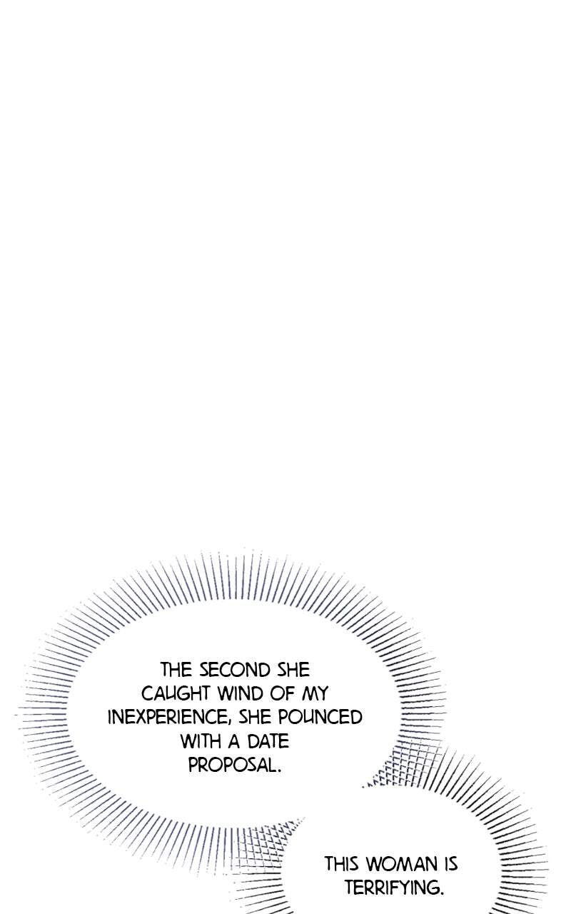 Teikoku Ichi no Akujo ni Dekiai ga Tomarimasen! Chapter 8 page 3 - 