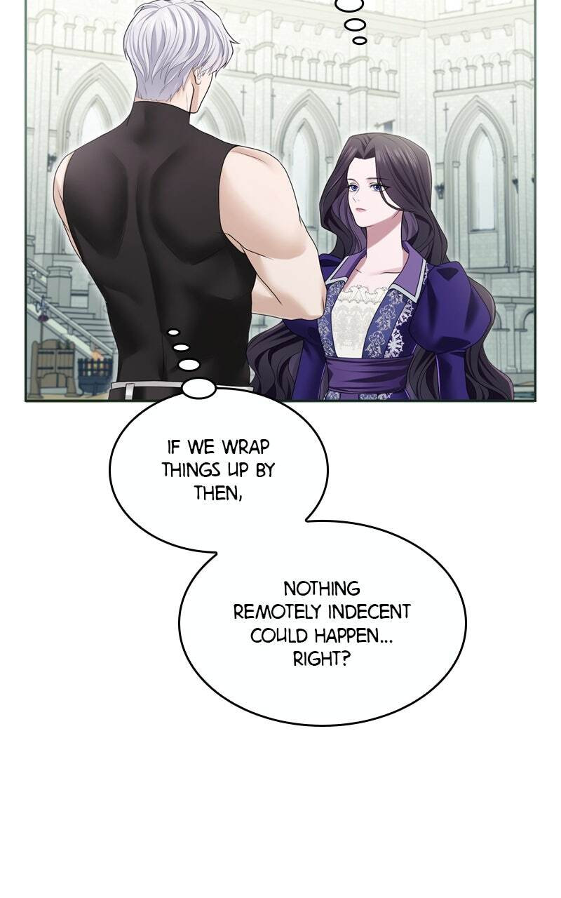 Teikoku Ichi no Akujo ni Dekiai ga Tomarimasen! Chapter 8 page 25 - 