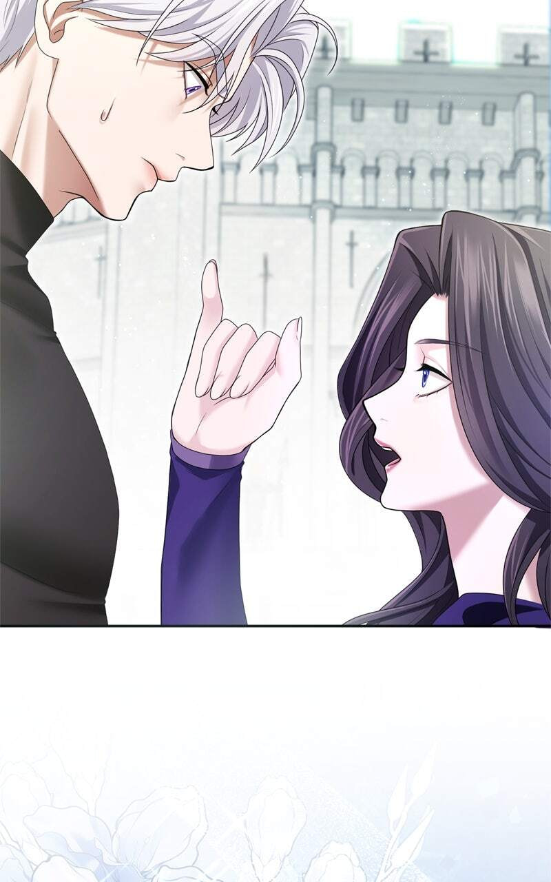 Teikoku Ichi no Akujo ni Dekiai ga Tomarimasen! Chapter 8 page 32 - 