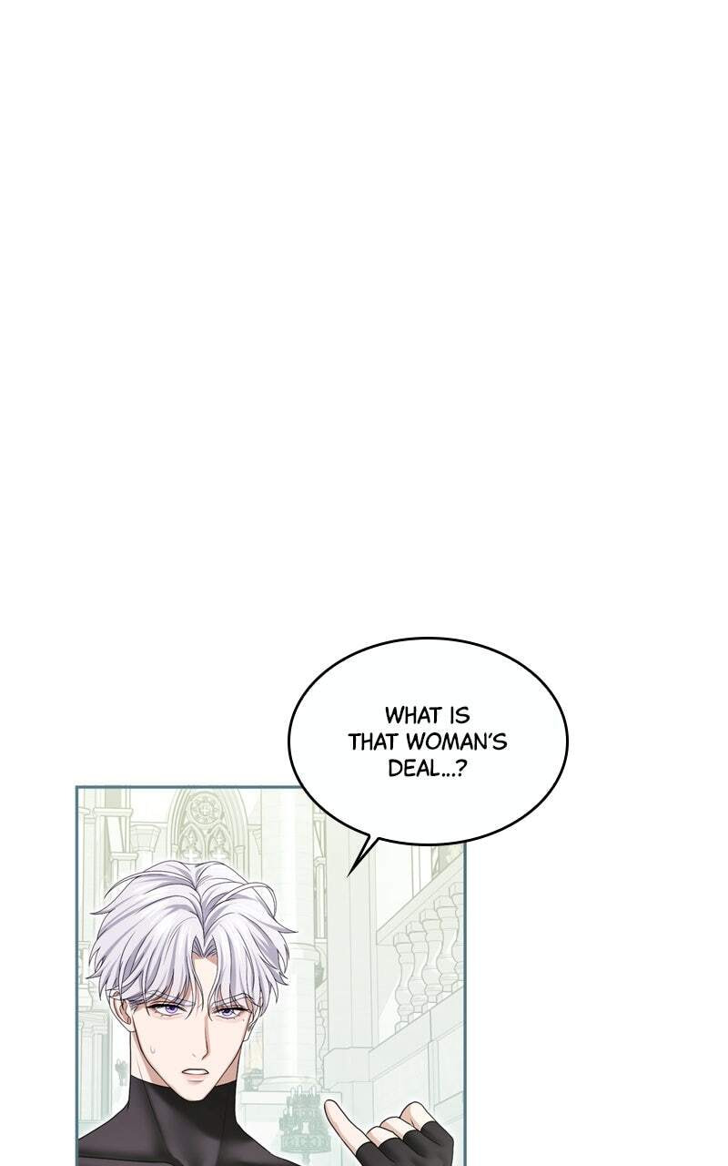 Teikoku Ichi no Akujo ni Dekiai ga Tomarimasen! Chapter 8 page 39 - 