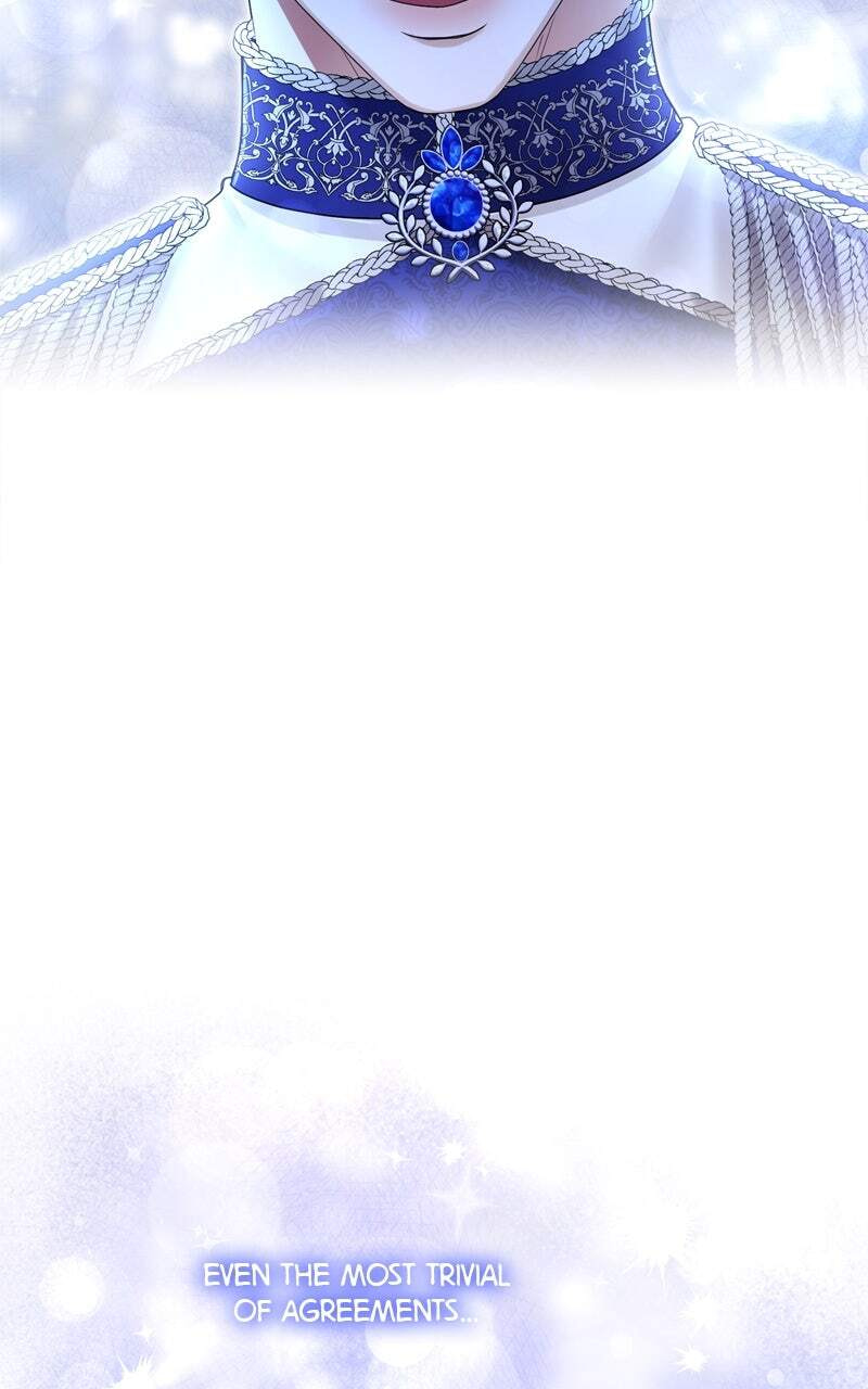 Teikoku Ichi no Akujo ni Dekiai ga Tomarimasen! Chapter 8 page 44 - 