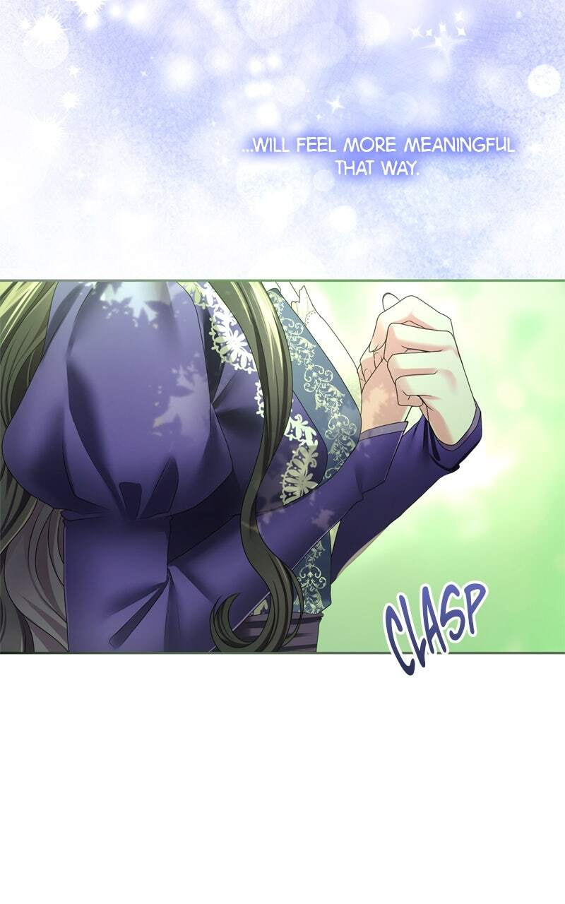 Teikoku Ichi no Akujo ni Dekiai ga Tomarimasen! Chapter 8 page 45 - 