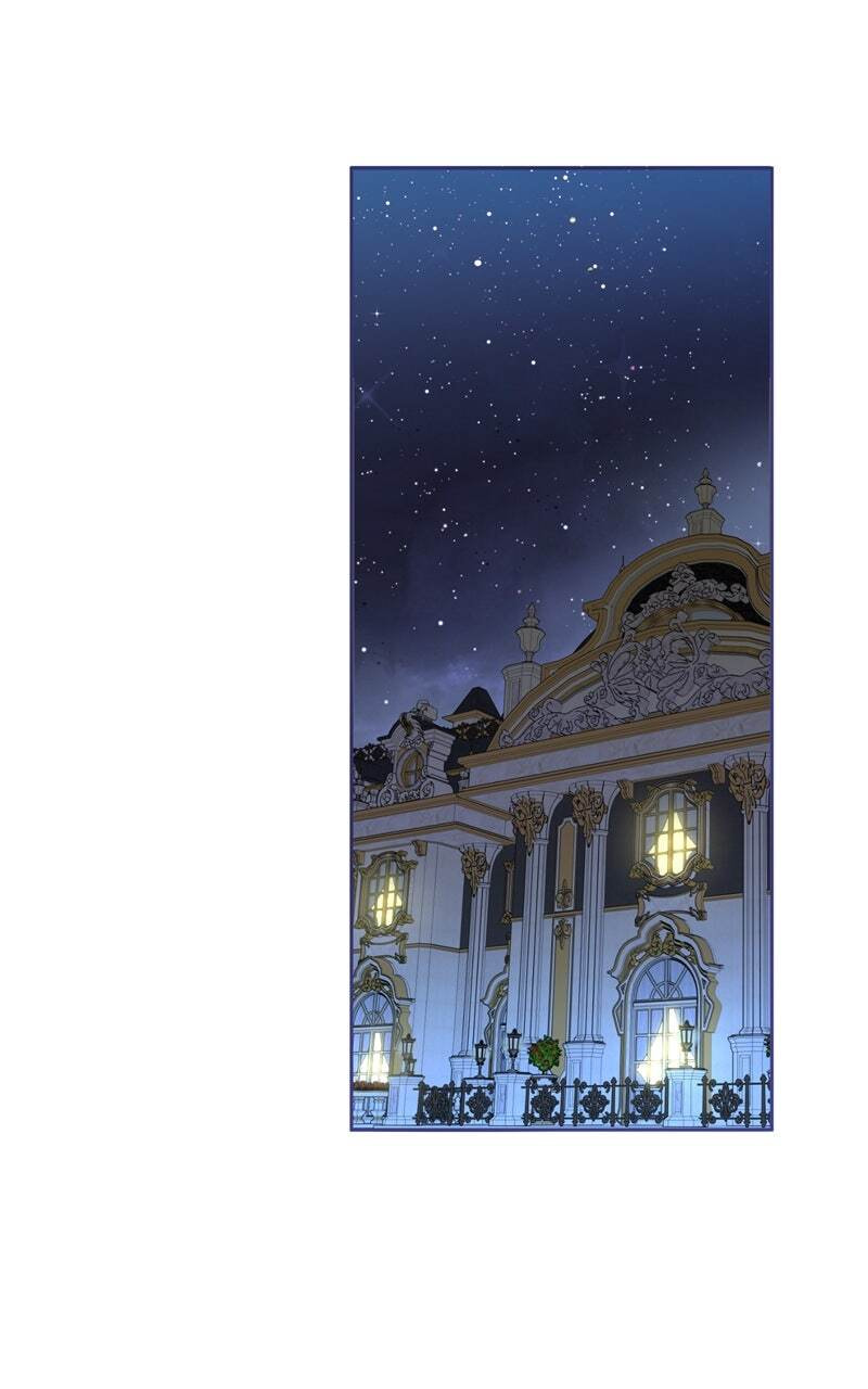 Teikoku Ichi no Akujo ni Dekiai ga Tomarimasen! Chapter 8 page 51 - 