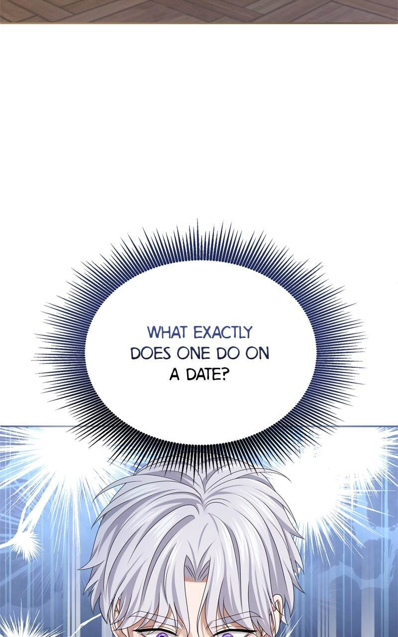 Teikoku Ichi no Akujo ni Dekiai ga Tomarimasen! Chapter 8 page 53 - 